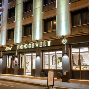 Le Roosevelt Hotell