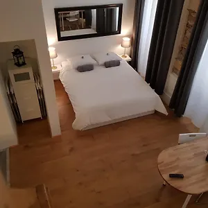Loge De L'opera Frühstückspension
