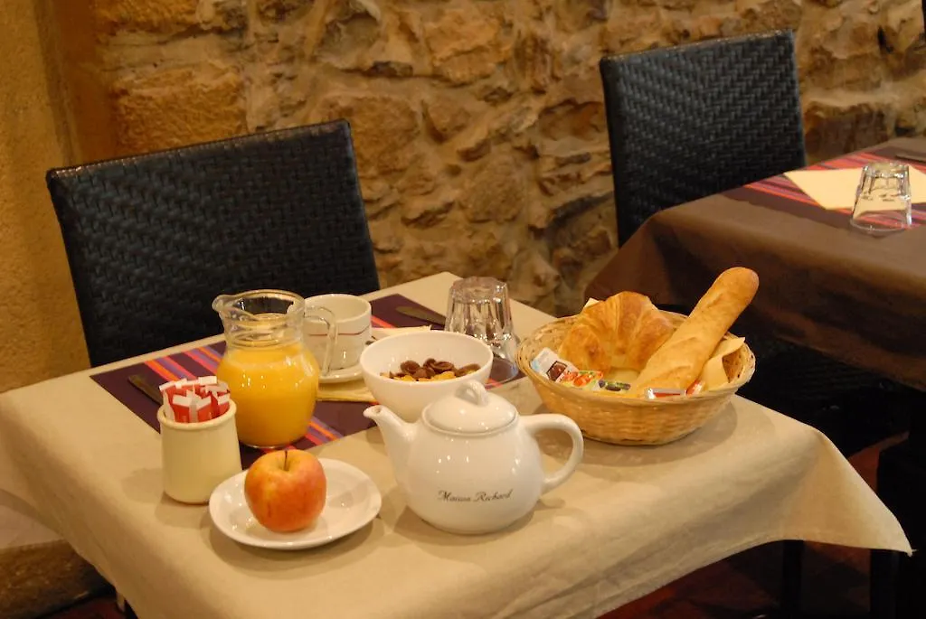 Hotel De Bretagne Lyon