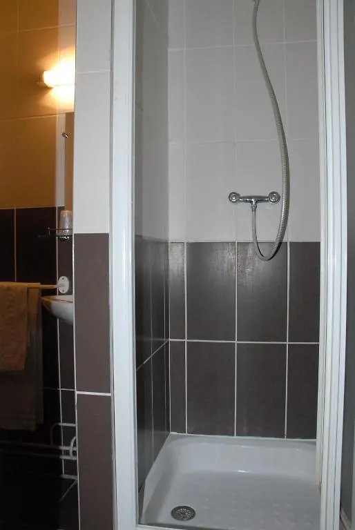 Hotel De Bretagne Lyon 0*,