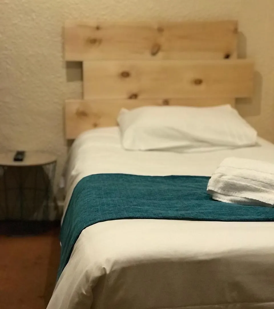 Hotel De Bretagne Lyon 0*,