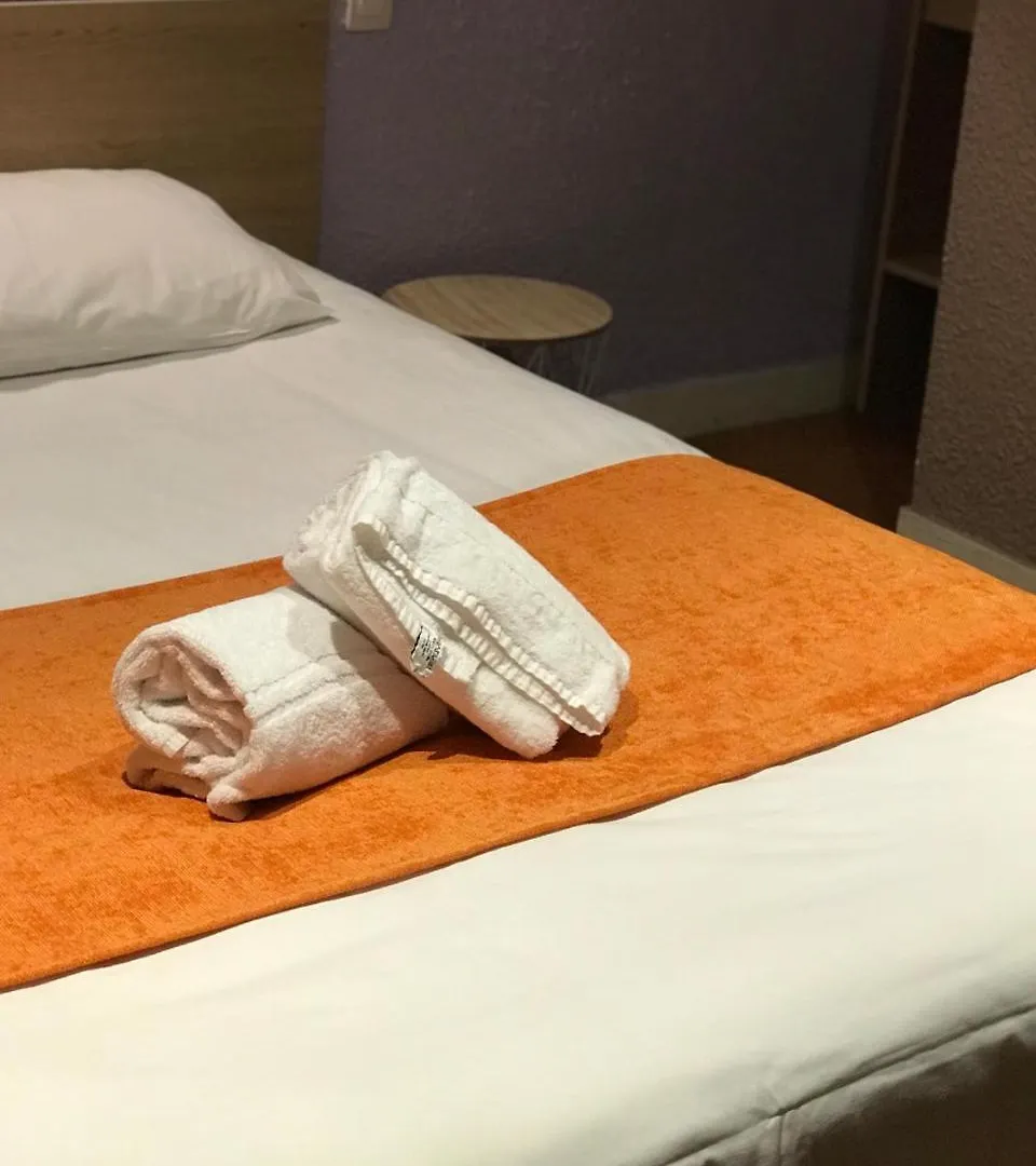 Hotel De Bretagne Lyon