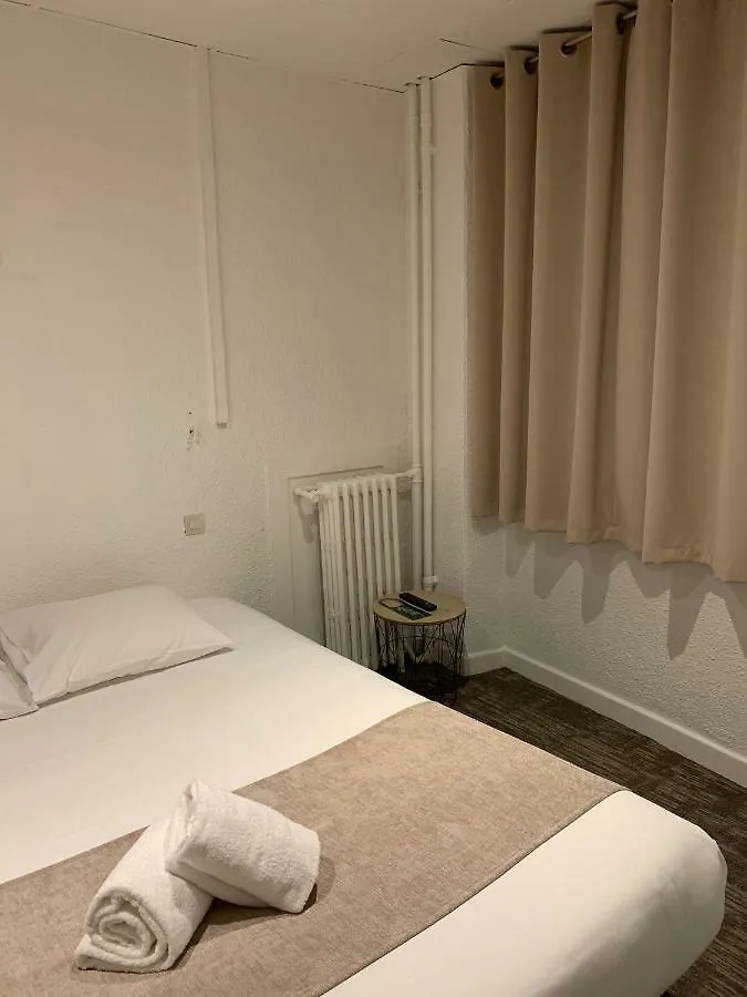 Hotel De Bretagne Lyon 0*,  France