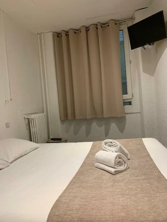 Hotel De Bretagne Lyon 0*,  France