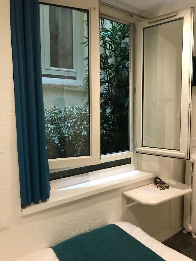 Hotel De Bretagne Lyon
